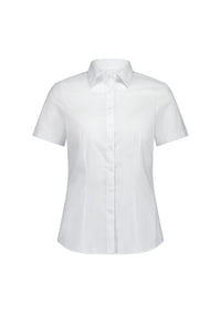 Fitzroy Womens Short Sleeve Shirt