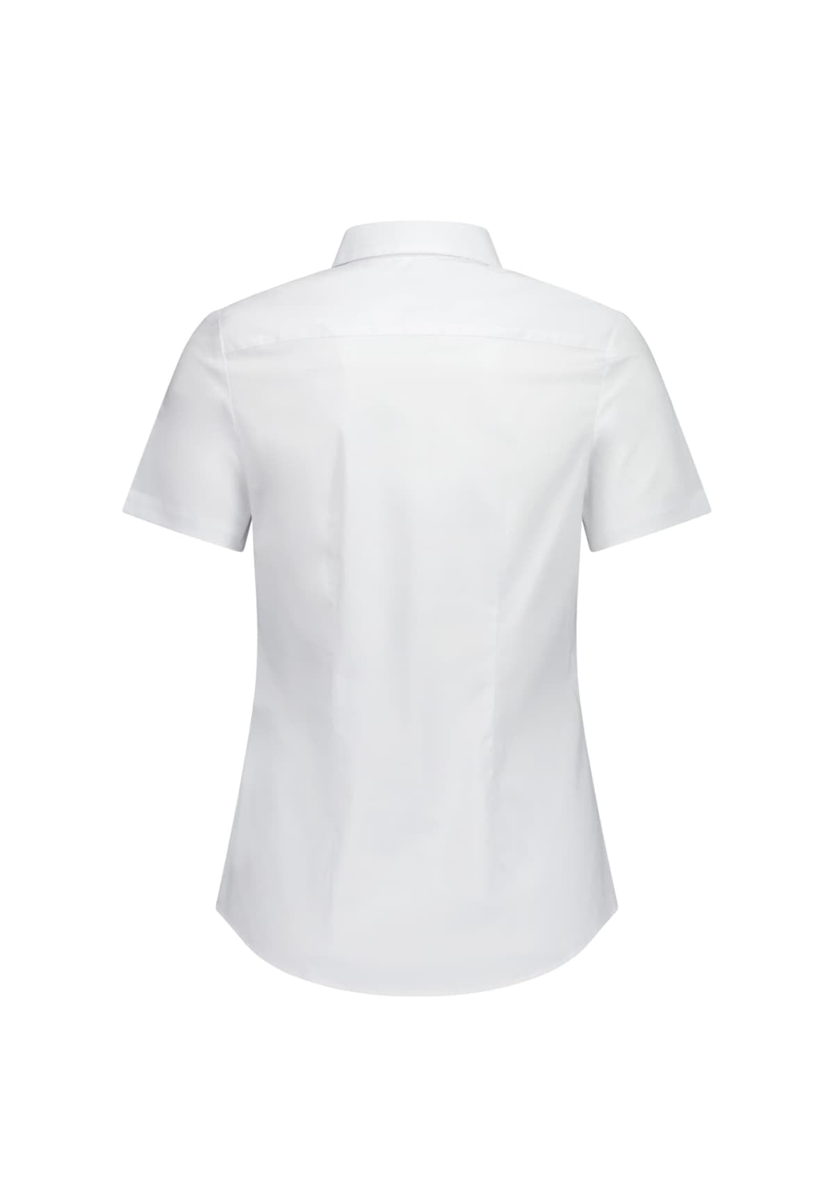 Fitzroy Womens Short Sleeve Shirt