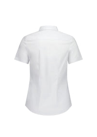 Fitzroy Womens Short Sleeve Shirt