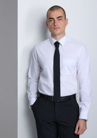 Lexington Mens Classic Fit Long Sleeve Shirt