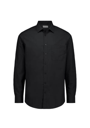 Lexington Mens Classic Fit Long Sleeve Shirt