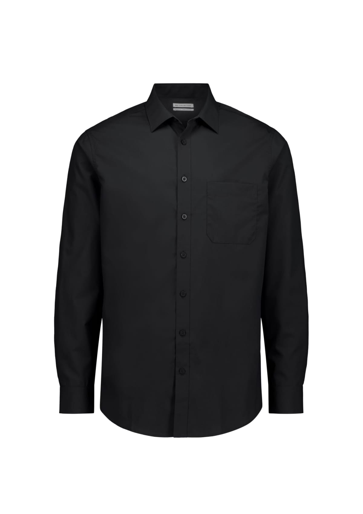 Lexington Mens Classic Fit Long Sleeve Shirt