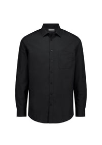 Lexington Mens Classic Fit Long Sleeve Shirt