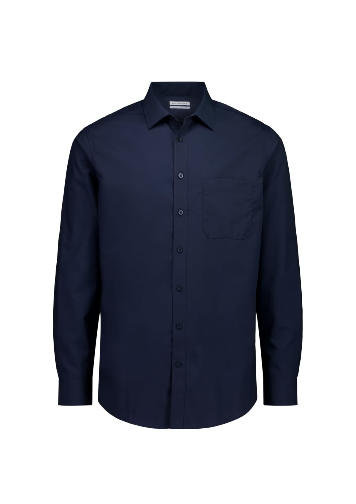 Lexington Mens Classic Fit Long Sleeve Shirt