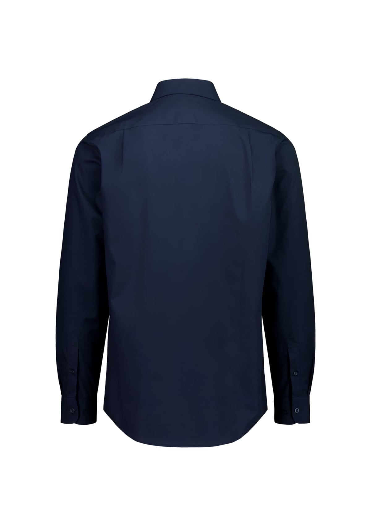 Lexington Mens Classic Fit Long Sleeve Shirt