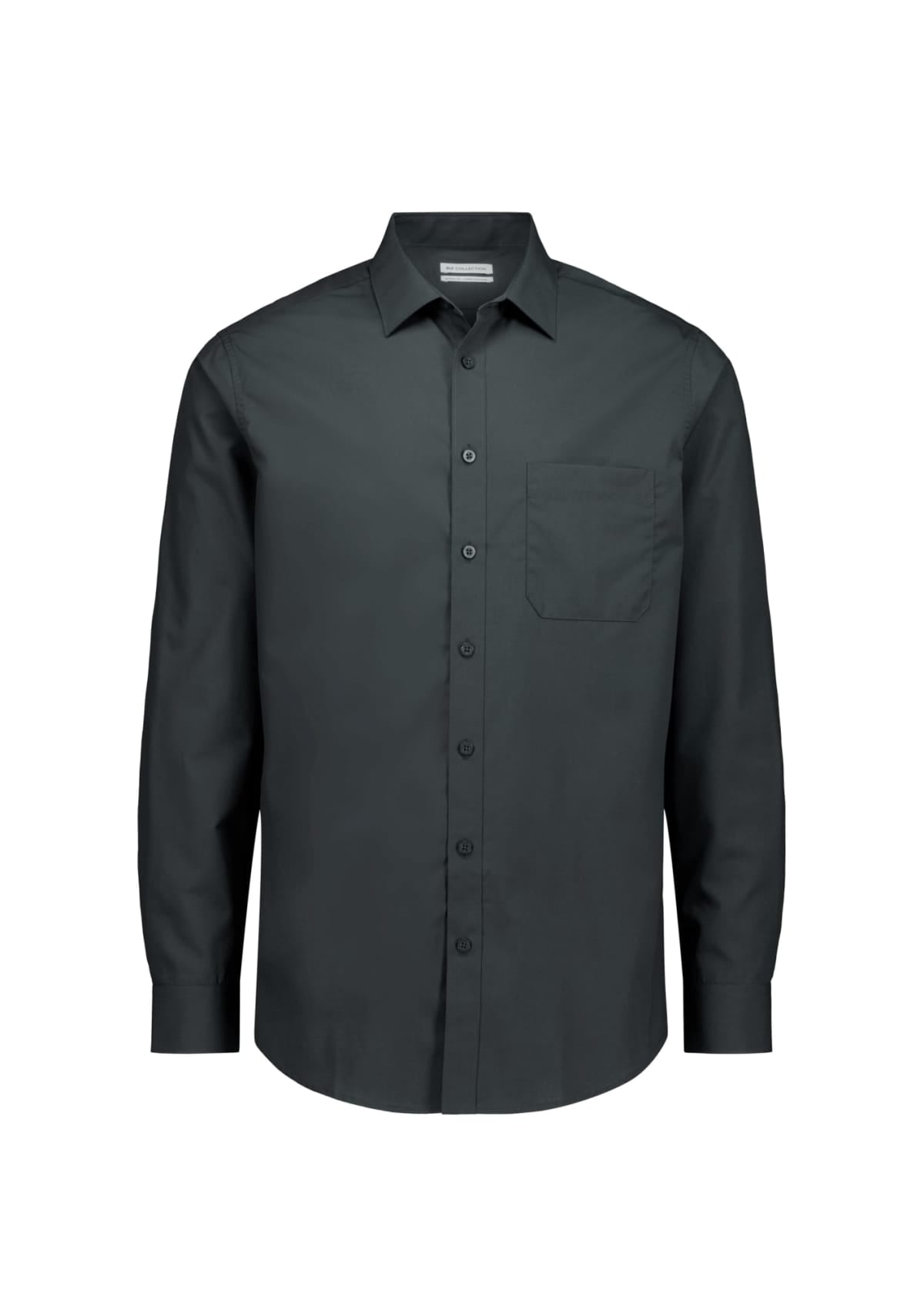 Lexington Mens Classic Fit Long Sleeve Shirt