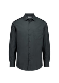 Lexington Mens Classic Fit Long Sleeve Shirt