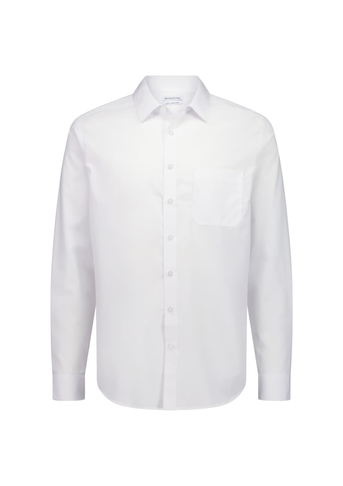 Lexington Mens Classic Fit Long Sleeve Shirt