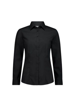 Lexington Womens Long Sleeve Shirt