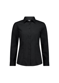 Lexington Womens Long Sleeve Shirt