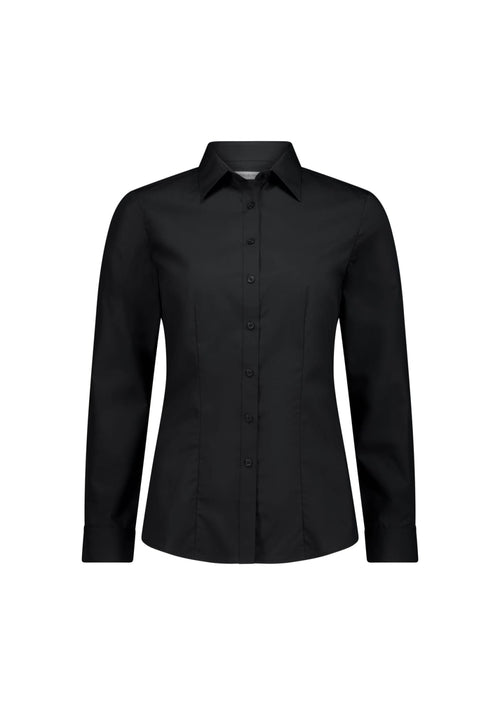 Lexington Womens Long Sleeve Shirt