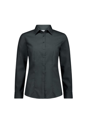 Lexington Womens Long Sleeve Shirt