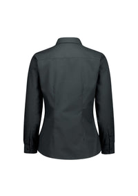 Lexington Womens Long Sleeve Shirt