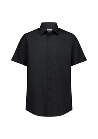Lexington Mens Classic Fit Short Sleeve Shirt