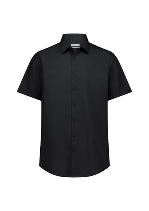 Lexington Mens Classic Fit Short Sleeve Shirt