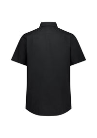 Lexington Mens Classic Fit Short Sleeve Shirt