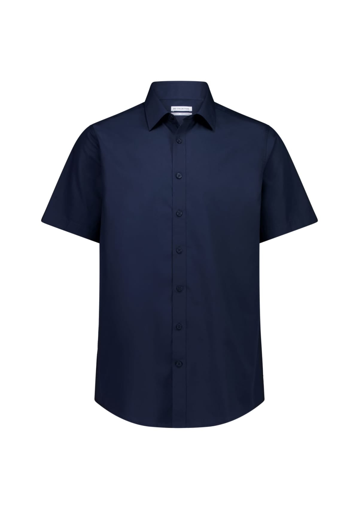 Lexington Mens Classic Fit Short Sleeve Shirt
