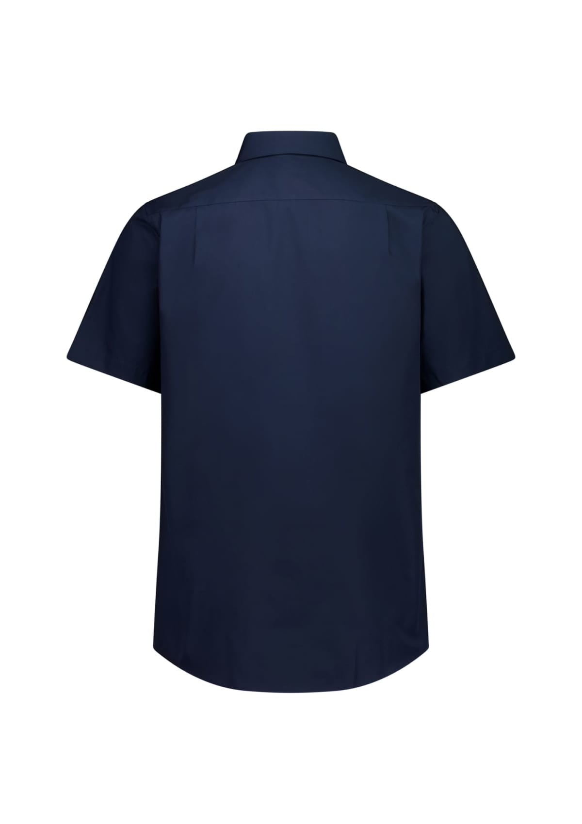 Lexington Mens Classic Fit Short Sleeve Shirt