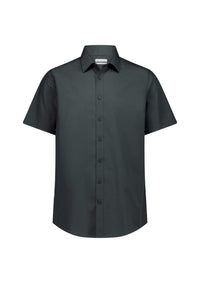 Lexington Mens Classic Fit Short Sleeve Shirt