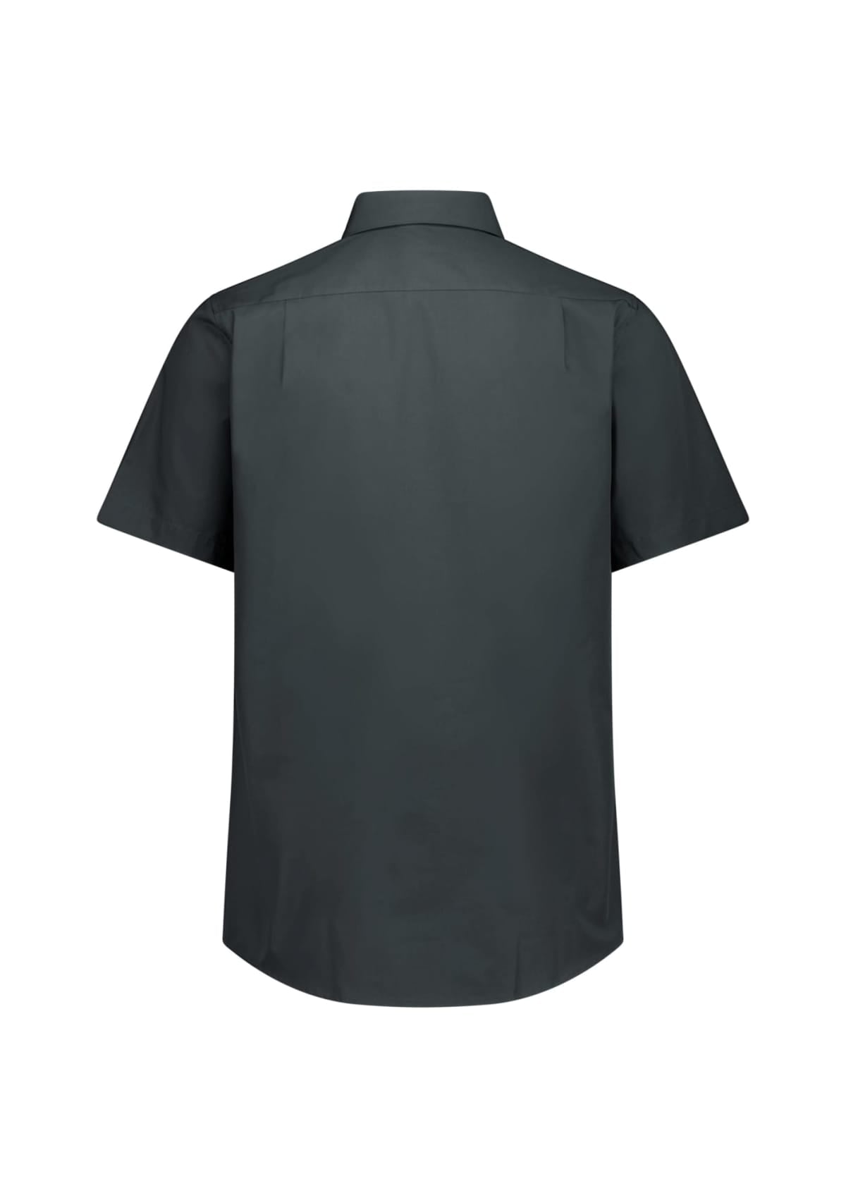 Lexington Mens Classic Fit Short Sleeve Shirt