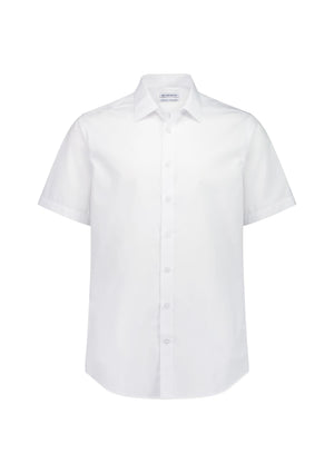 Lexington Mens Classic Fit Short Sleeve Shirt