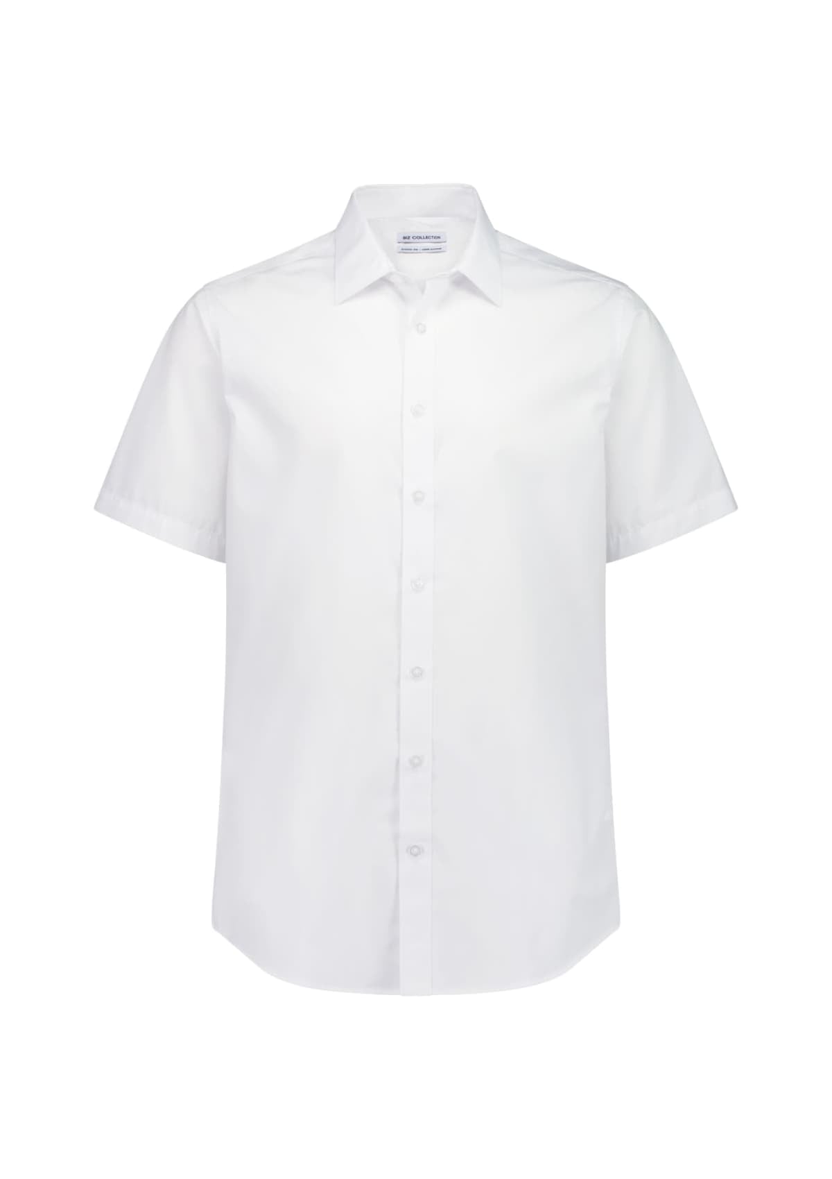 Lexington Mens Classic Fit Short Sleeve Shirt