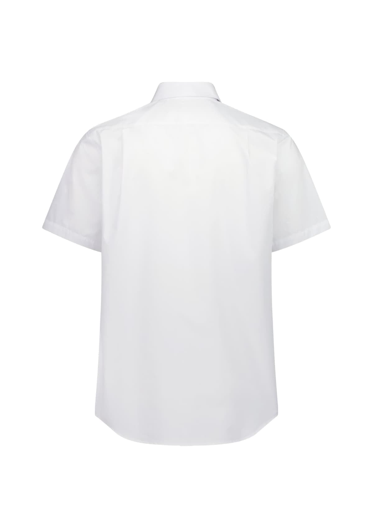 Lexington Mens Classic Fit Short Sleeve Shirt