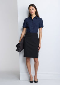 Lexington Womens Short Sleeve Shirt