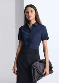 Lexington Womens Short Sleeve Shirt