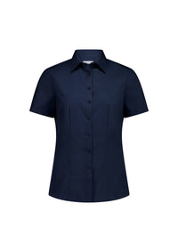 Lexington Womens Short Sleeve Shirt