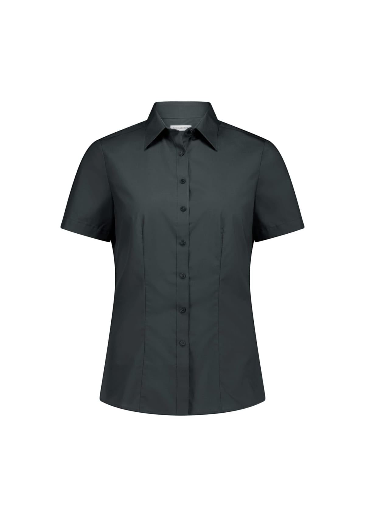 Lexington Womens Short Sleeve Shirt