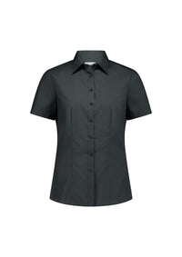 Lexington Womens Short Sleeve Shirt