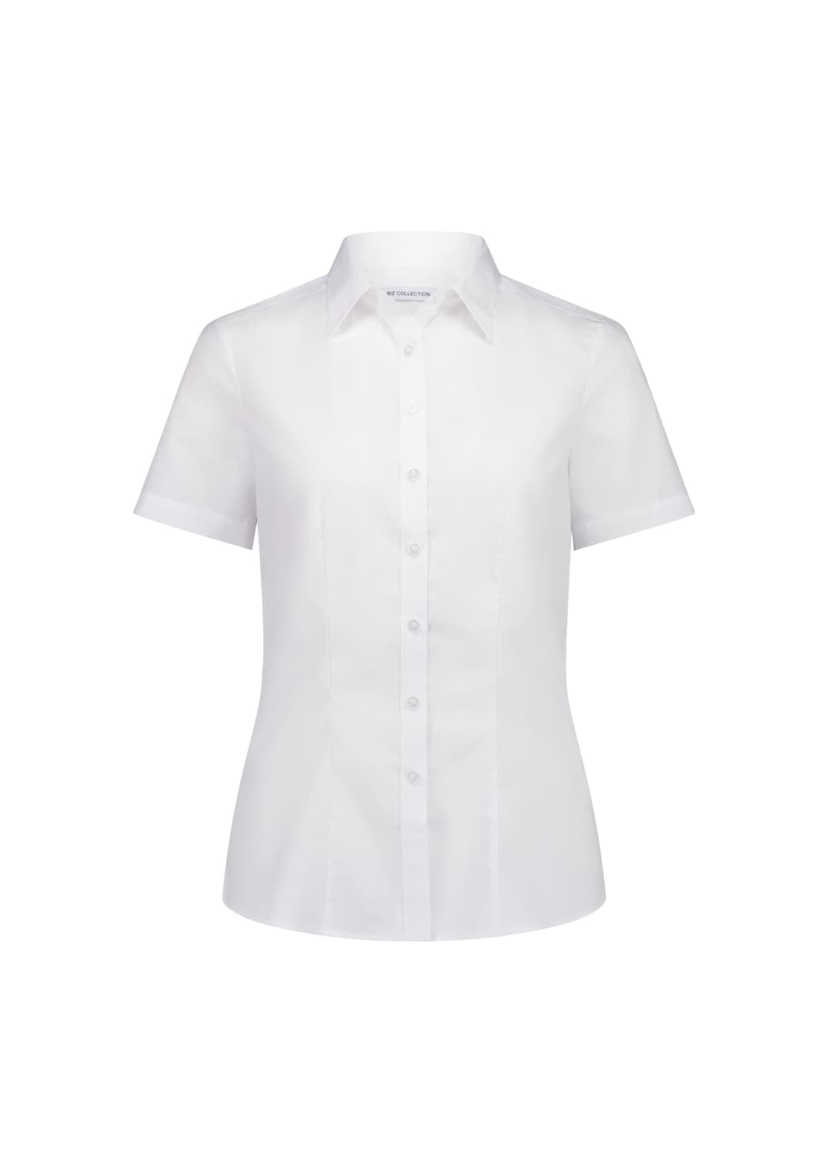 Lexington Womens Short Sleeve Shirt