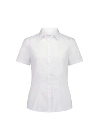 Lexington Womens Short Sleeve Shirt