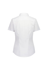 Lexington Womens Short Sleeve Shirt