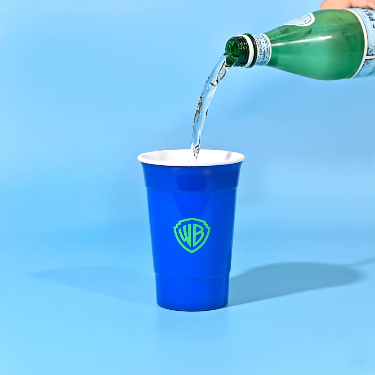Double Wall Party Cup 470mL