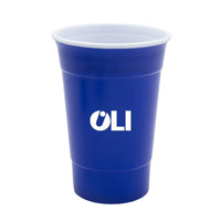 Double Wall Party Cup 470mL