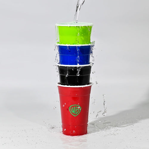 Double Wall Party Cup 470mL