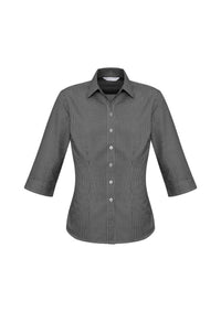 Womens Ellison 3/4 Sleeve Shirt