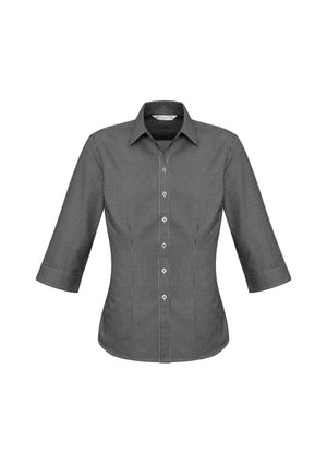 Womens Ellison 3/4 Sleeve Shirt