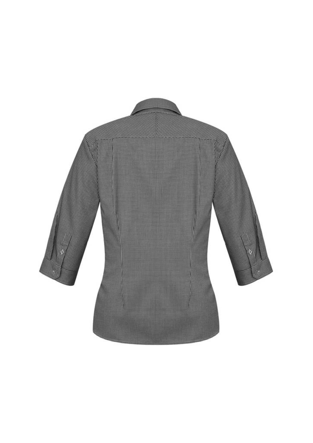 Womens Ellison 3/4 Sleeve Shirt