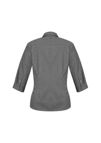 Womens Ellison 3/4 Sleeve Shirt