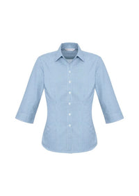 Womens Ellison 3/4 Sleeve Shirt