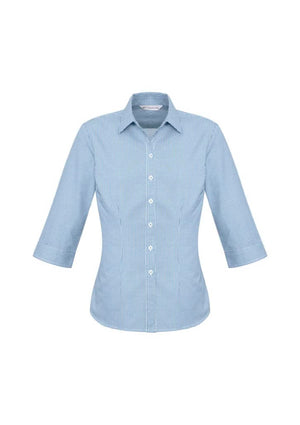 Womens Ellison 3/4 Sleeve Shirt