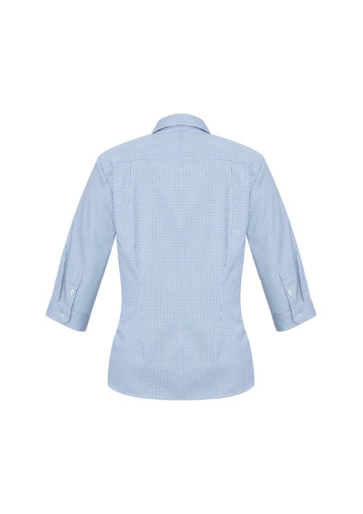 Womens Ellison 3/4 Sleeve Shirt