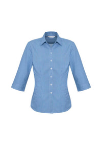 Womens Ellison 3/4 Sleeve Shirt