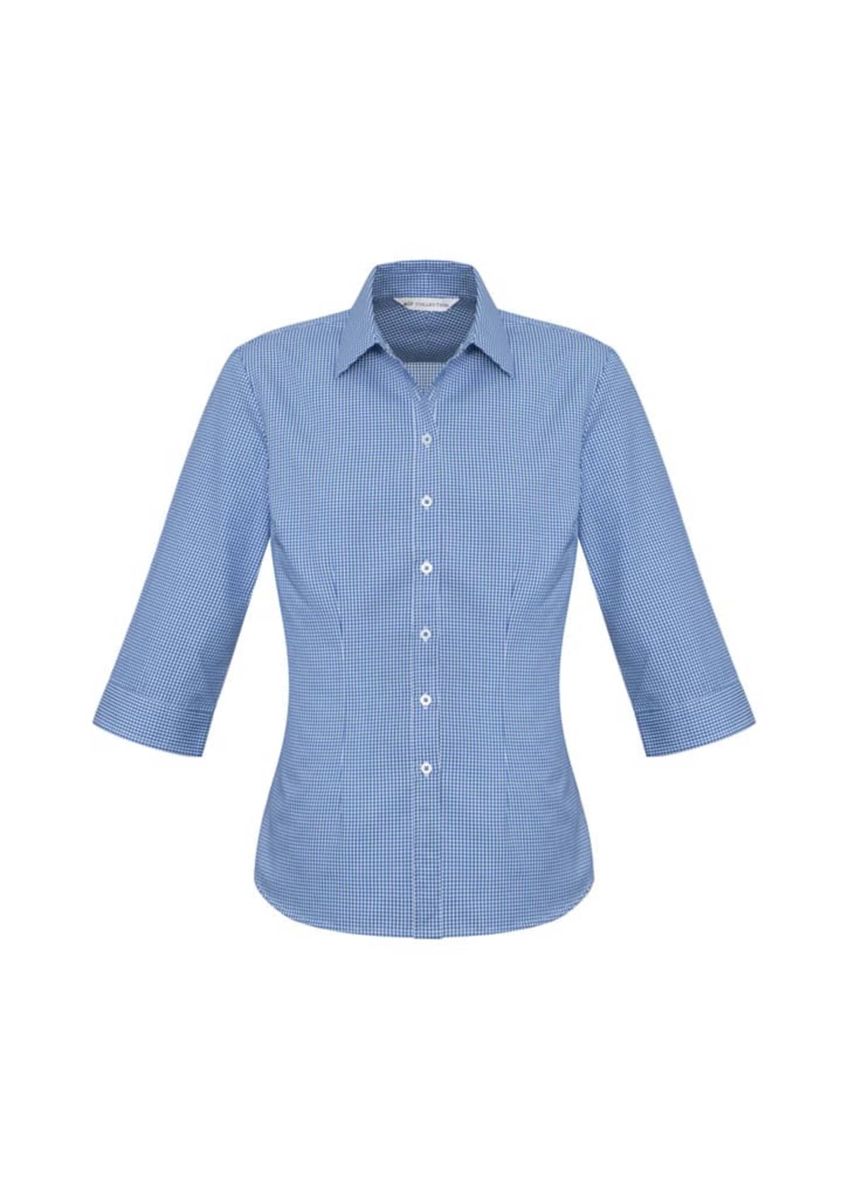 Womens Ellison 3/4 Sleeve Shirt