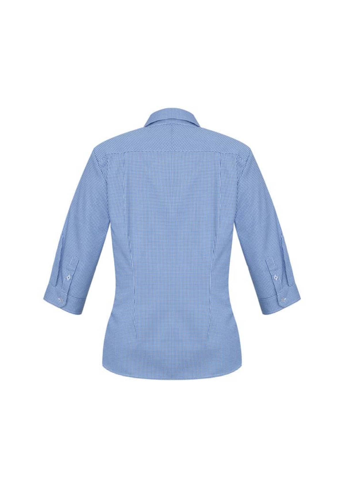 Womens Ellison 3/4 Sleeve Shirt