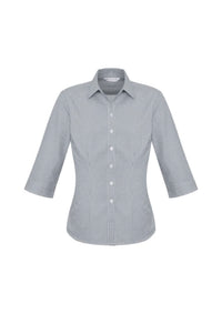 Womens Ellison 3/4 Sleeve Shirt