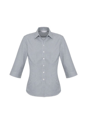 Womens Ellison 3/4 Sleeve Shirt